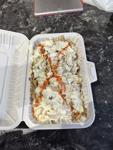 Photo of Zaika's Shawarma - 10510 Torbram Rd, Brampton, ON L6R 0A3