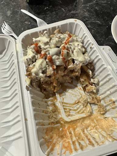 Photo of Zaika's Shawarma - 10510 Torbram Rd, Brampton, ON L6R 0A3