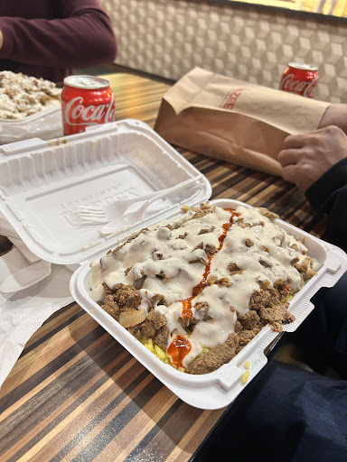 Photo of Lazeez Shawarma - 7205 Goreway Dr, Mississauga, ON L4T 4J1