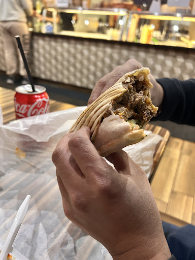 Photo of Lazeez Shawarma - 7205 Goreway Dr, Mississauga, ON L4T 4J1