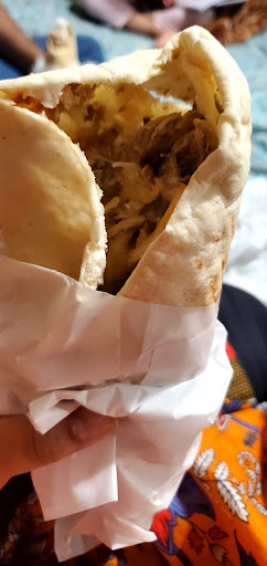 Photo of Lazeez Shawarma - 7205 Goreway Dr, Mississauga, ON L4T 4J1