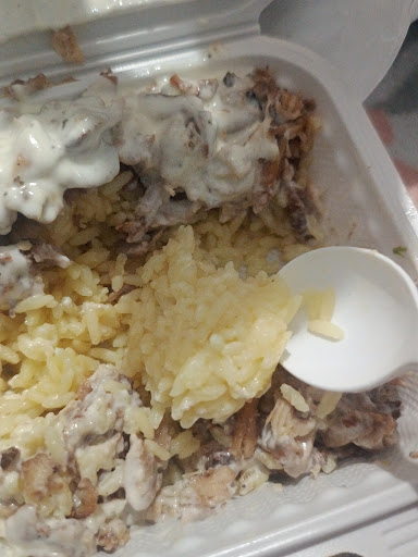 Photo of Lazeez Shawarma - 7205 Goreway Dr, Mississauga, ON L4T 4J1