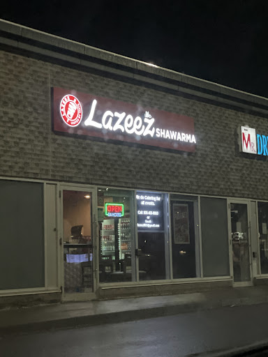 Photo of Lazeez Shawarma - 7205 Goreway Dr, Mississauga, ON L4T 4J1