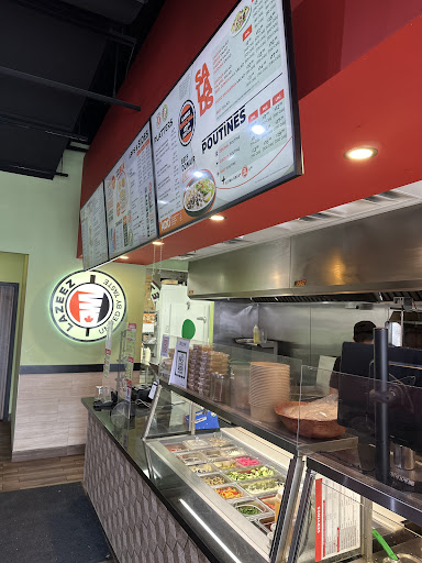 Photo of Lazeez Shawarma - 7205 Goreway Dr, Mississauga, ON L4T 4J1