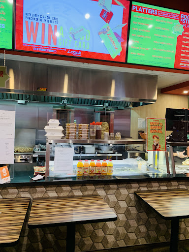 Photo of Lazeez Shawarma - 7205 Goreway Dr, Mississauga, ON L4T 4J1