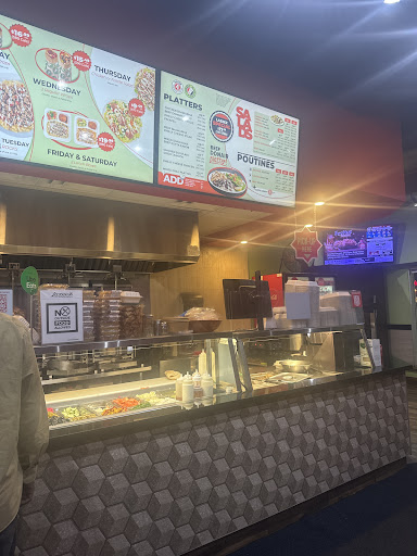 Photo of Lazeez Shawarma - 7205 Goreway Dr, Mississauga, ON L4T 4J1