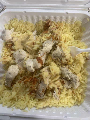 Photo of Lazeez Shawarma - 7205 Goreway Dr, Mississauga, ON L4T 4J1