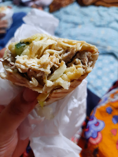 Photo of Lazeez Shawarma - 7205 Goreway Dr, Mississauga, ON L4T 4J1