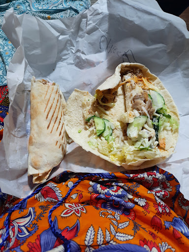 Photo of Lazeez Shawarma - 7205 Goreway Dr, Mississauga, ON L4T 4J1