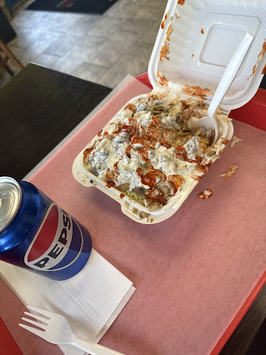 Photo of Lazeez Shawarma - 3160 Argentia Rd G5, Mississauga, ON L5N 0B1