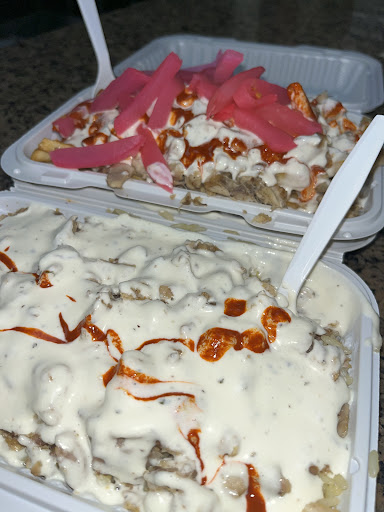 Photo of Lazeez Shawarma - 3160 Argentia Rd G5, Mississauga, ON L5N 0B1