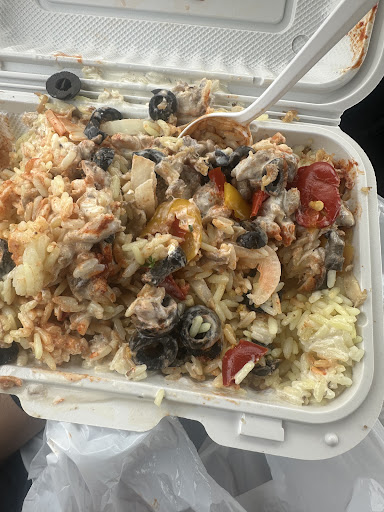 Photo of Lazeez Shawarma - 3160 Argentia Rd G5, Mississauga, ON L5N 0B1