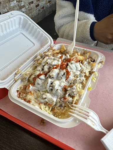 Photo of Lazeez Shawarma - 3160 Argentia Rd G5, Mississauga, ON L5N 0B1