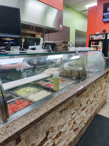 Photo of Lazeez Shawarma - 3160 Argentia Rd G5, Mississauga, ON L5N 0B1