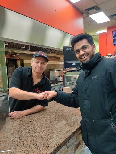 Photo of Lazeez Shawarma - 3160 Argentia Rd G5, Mississauga, ON L5N 0B1