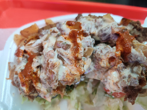 Photo of Lazeez Shawarma - 3160 Argentia Rd G5, Mississauga, ON L5N 0B1