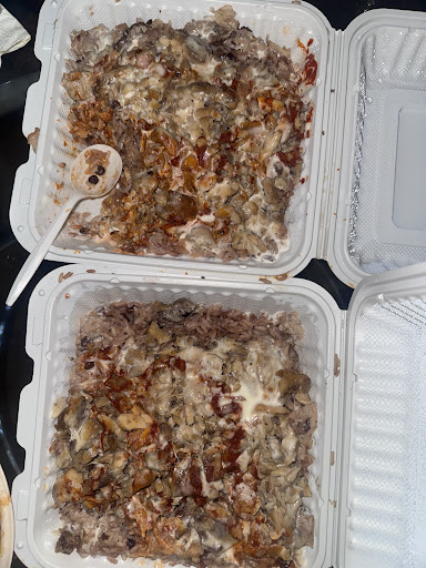 Photo of Lazeez Shawarma - 3160 Argentia Rd G5, Mississauga, ON L5N 0B1