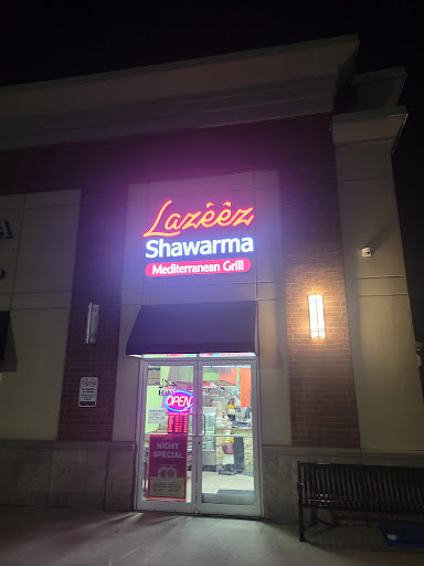 Photo of Lazeez Shawarma - 3160 Argentia Rd G5, Mississauga, ON L5N 0B1