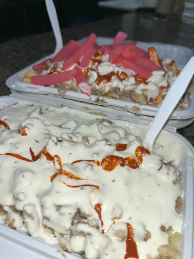 Photo of Lazeez Shawarma - 3160 Argentia Rd G5, Mississauga, ON L5N 0B1
