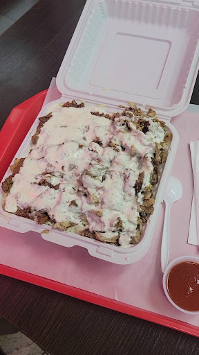 Photo of Lazeez Shawarma - 3160 Argentia Rd G5, Mississauga, ON L5N 0B1