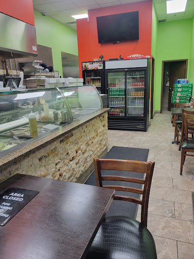 Photo of Lazeez Shawarma - 3160 Argentia Rd G5, Mississauga, ON L5N 0B1