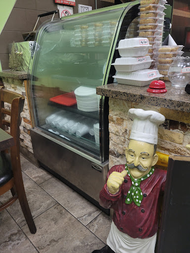 Photo of Lazeez Shawarma - 3160 Argentia Rd G5, Mississauga, ON L5N 0B1