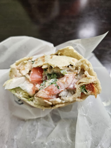 Photo of Lazeez Shawarma - 3160 Argentia Rd G5, Mississauga, ON L5N 0B1