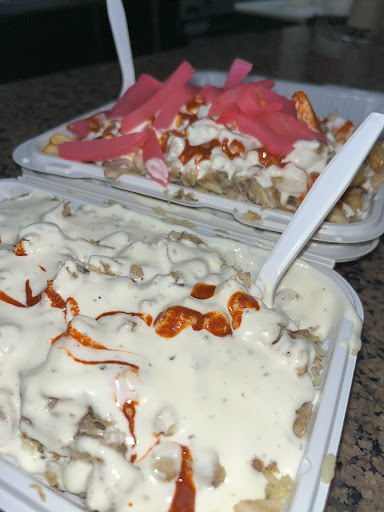 Photo of Lazeez Shawarma - 3160 Argentia Rd G5, Mississauga, ON L5N 0B1