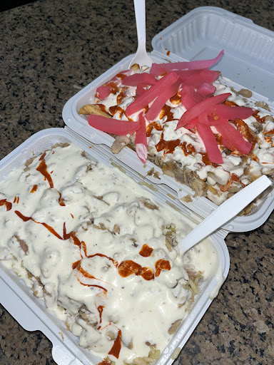 Photo of Lazeez Shawarma - 3160 Argentia Rd G5, Mississauga, ON L5N 0B1