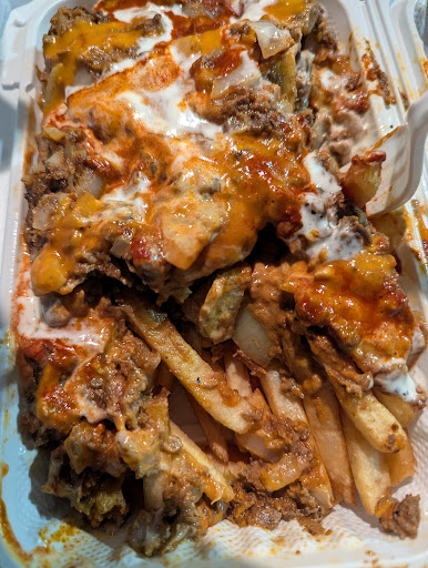 Photo of Lazeez Shawarma - 3160 Argentia Rd G5, Mississauga, ON L5N 0B1