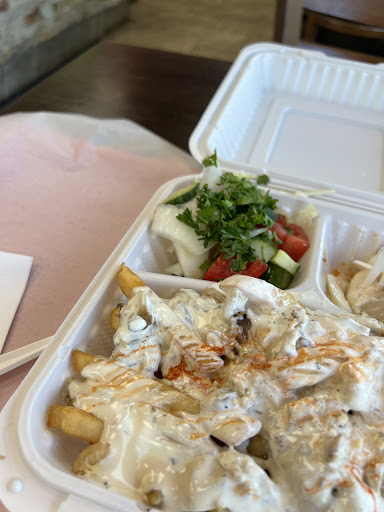 Photo of Lazeez Shawarma - 3160 Argentia Rd G5, Mississauga, ON L5N 0B1