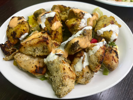 Photo of Lazeez Shawarma - 3160 Argentia Rd G5, Mississauga, ON L5N 0B1