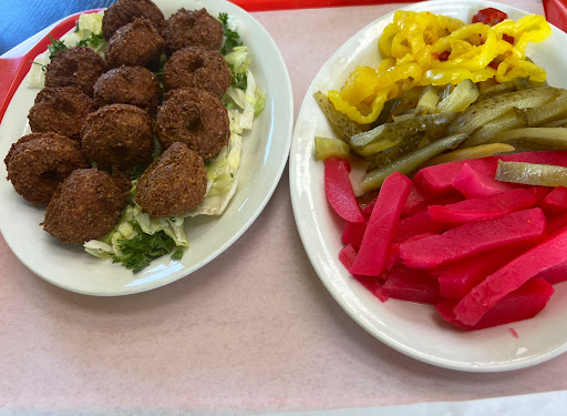 Photo of Lazeez Shawarma - 3160 Argentia Rd G5, Mississauga, ON L5N 0B1