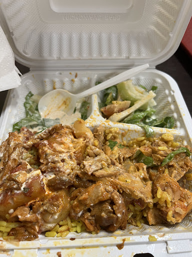 Photo of Shawarma king Brampton - 345 Queen St W, Brampton, ON L6Y 3A9