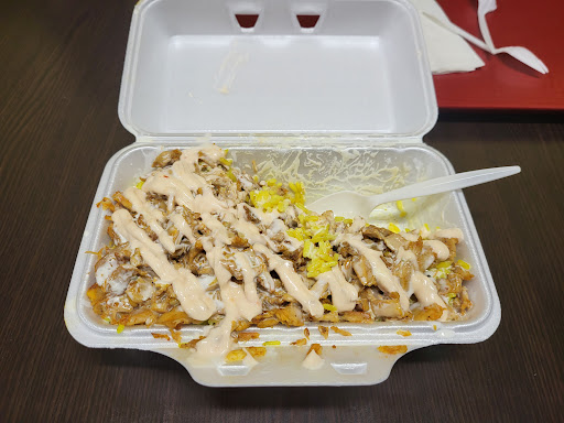 Photo of Shawarma king Brampton - 345 Queen St W, Brampton, ON L6Y 3A9