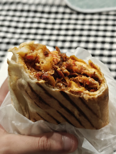 Photo of Shawarma king Brampton - 345 Queen St W, Brampton, ON L6Y 3A9
