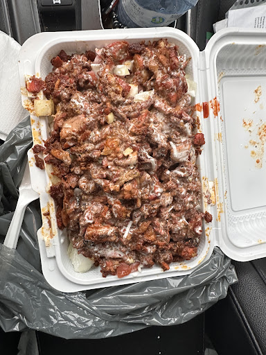 Photo of Shawarma king Brampton - 345 Queen St W, Brampton, ON L6Y 3A9