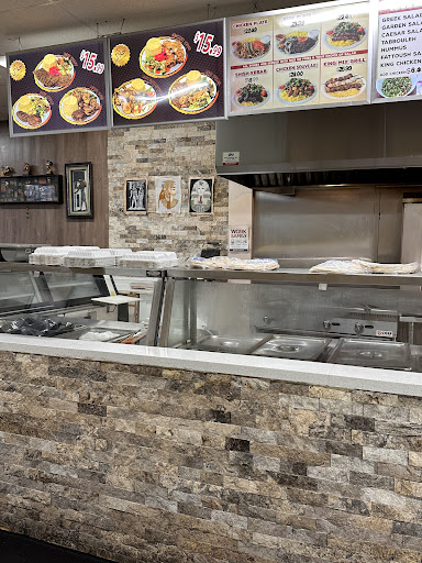 Photo of Shawarma king Brampton - 345 Queen St W, Brampton, ON L6Y 3A9