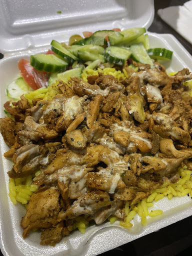 Photo of Shawarma king Brampton - 345 Queen St W, Brampton, ON L6Y 3A9