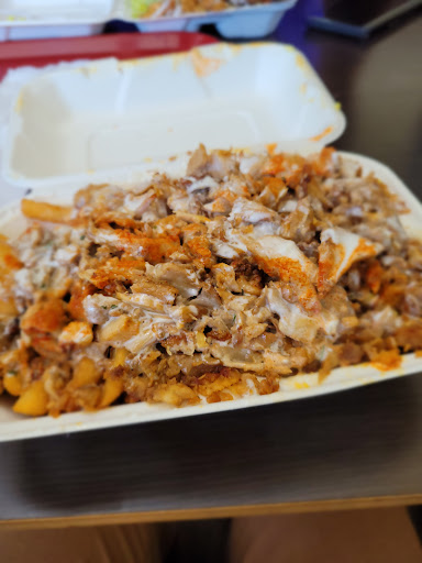 Photo of Shawarma king Brampton - 345 Queen St W, Brampton, ON L6Y 3A9