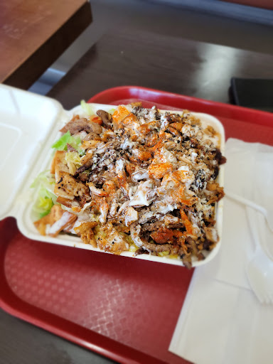 Photo of Shawarma king Brampton - 345 Queen St W, Brampton, ON L6Y 3A9