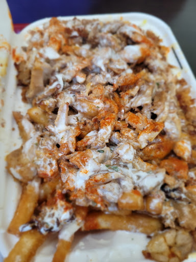 Photo of Shawarma king Brampton - 345 Queen St W, Brampton, ON L6Y 3A9