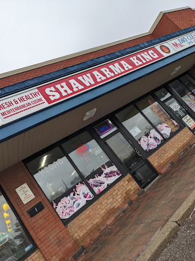 Photo of Shawarma king Brampton - 345 Queen St W, Brampton, ON L6Y 3A9