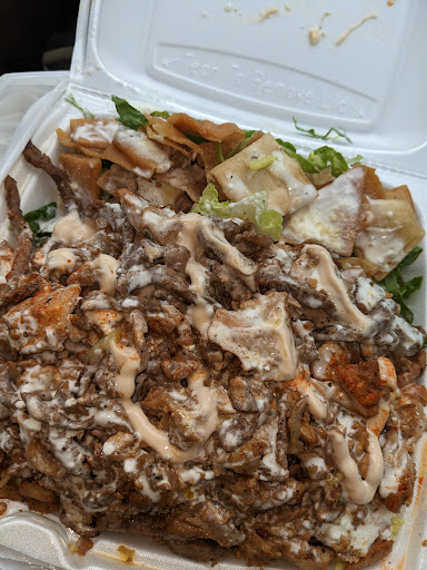 Photo of Shawarma king Brampton - 345 Queen St W, Brampton, ON L6Y 3A9
