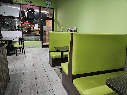 Photo of Lazeez Shawarma - 200 County Ct Blvd a5, Brampton, ON L6W 4K7