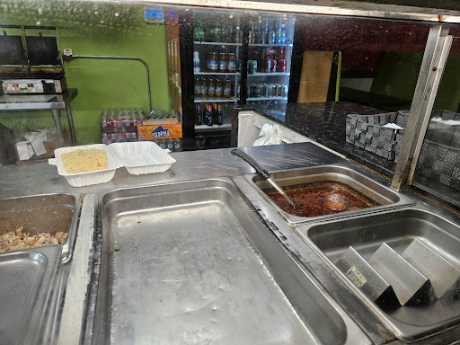 Photo of Lazeez Shawarma - 200 County Ct Blvd a5, Brampton, ON L6W 4K7