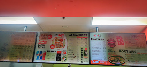 Photo of Lazeez Shawarma - 200 County Ct Blvd a5, Brampton, ON L6W 4K7