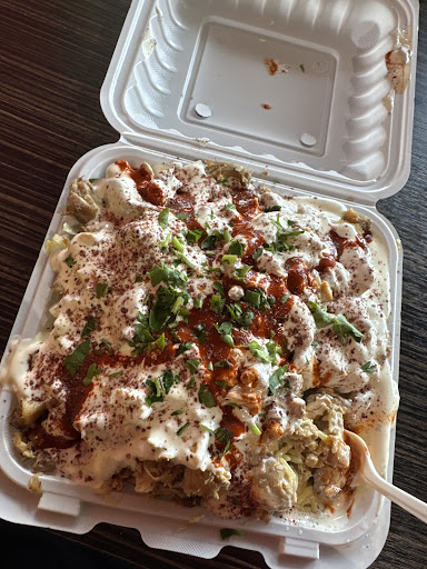 Photo of Lazeez Shawarma - 200 County Ct Blvd a5, Brampton, ON L6W 4K7