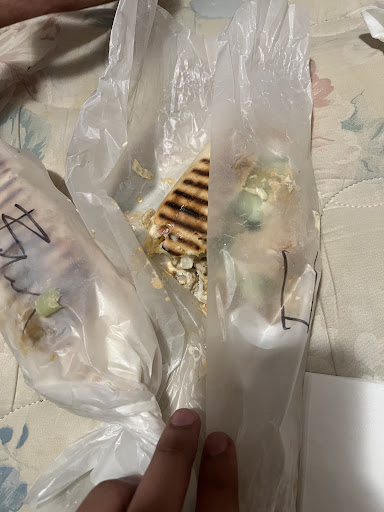 Photo of Lazeez Shawarma - 200 County Ct Blvd a5, Brampton, ON L6W 4K7