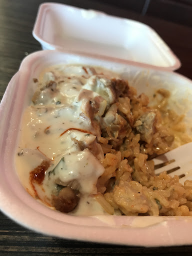 Photo of Lazeez Shawarma - 200 County Ct Blvd a5, Brampton, ON L6W 4K7